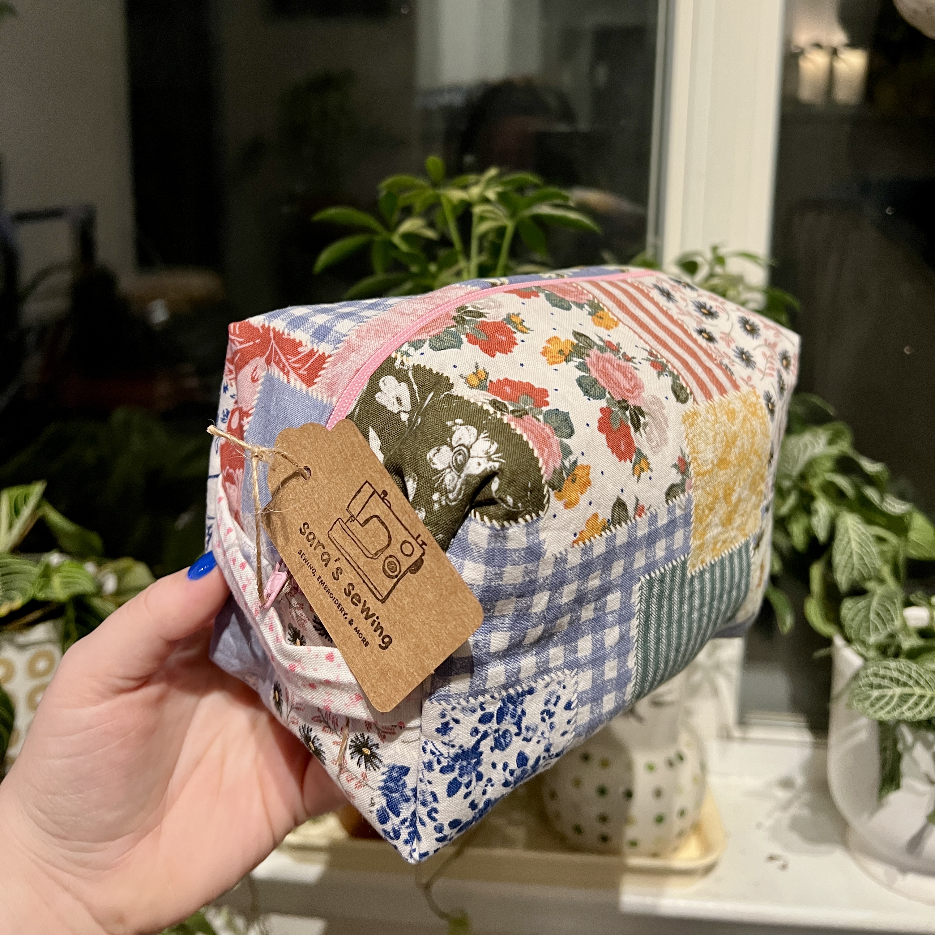 Sewing Project 4